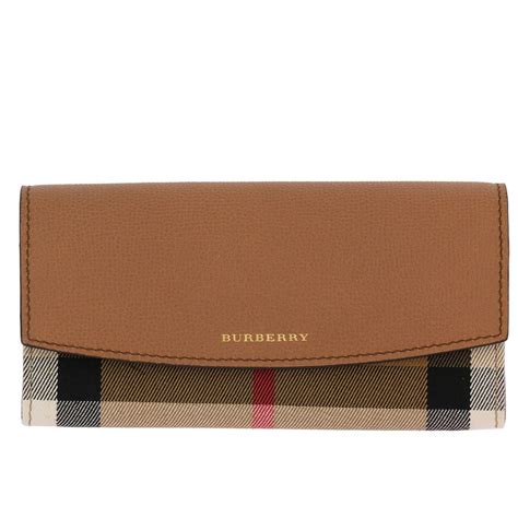 burberry wallets for women|Burberry wallet sale outlet.